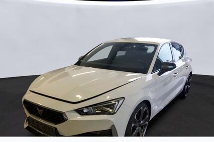 Cupra Leon 21.237 km 28.470 &euro; Dingolfing 84130