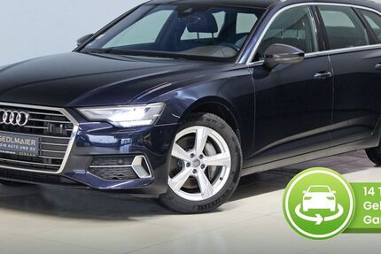 Audi A6 167.554 km 23.490 &euro; Eching i. Ndb. 84174