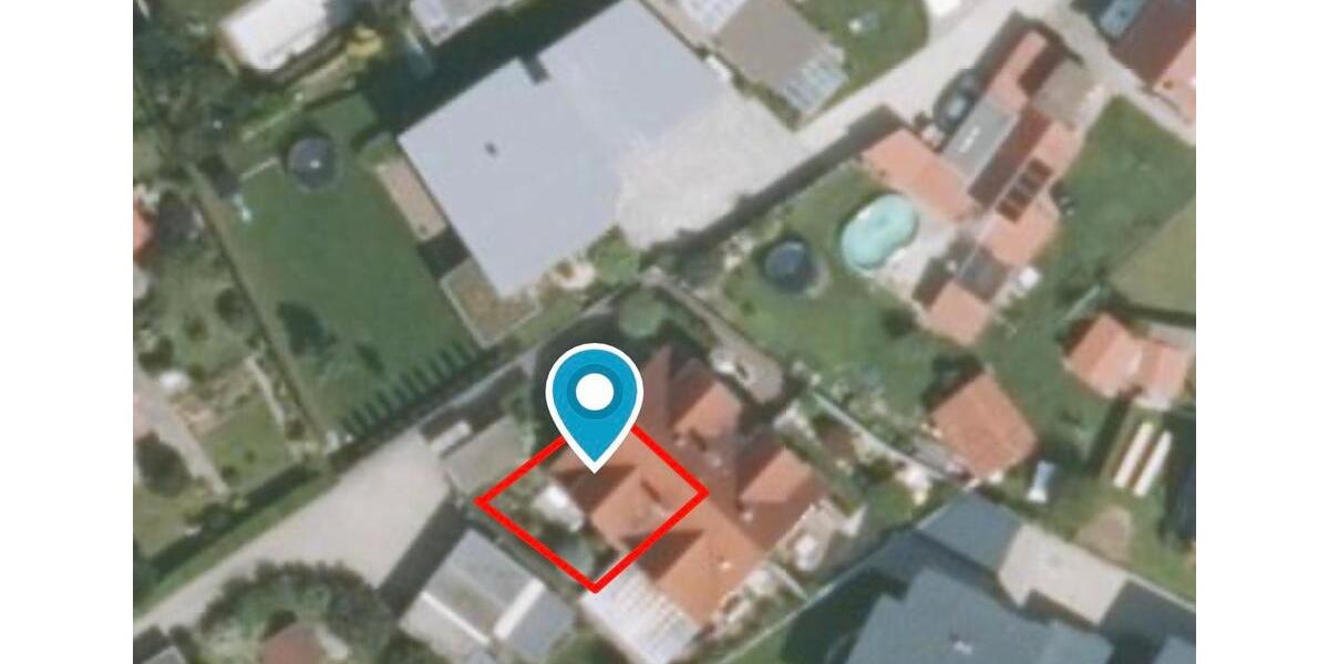 Reihenhaus Essenbach - 4 Zimmer, 101 m&sup2;, 450.000&euro; | Angebot:25959183