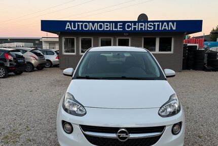 Opel Adam 72.890 km 5.700 &euro; Altdorf (bei Landshut) 84032