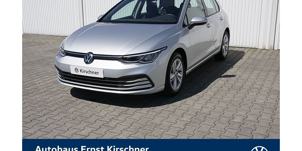 VW Golf 49.950 km 22.300 &euro; Moosburg 85368