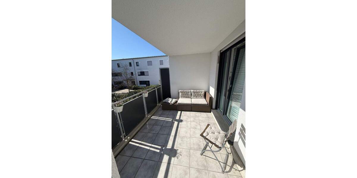 Etagenwohnung Ergolding - 2 Zimmer, 34 m&sup2;, 234.000&euro; | Angebot:25836089