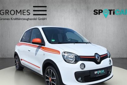 Renault Twingo 47.000 km 9.990 &euro; Wartenberg 85456