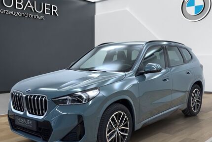 BMW X1 4.000 km 45.990 &euro; Landshut 84030