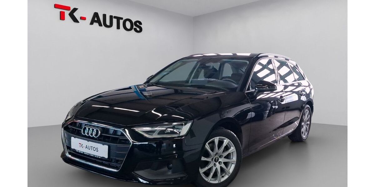 Audi A4 114.072 km 19.990 &euro; Dorfen 84405