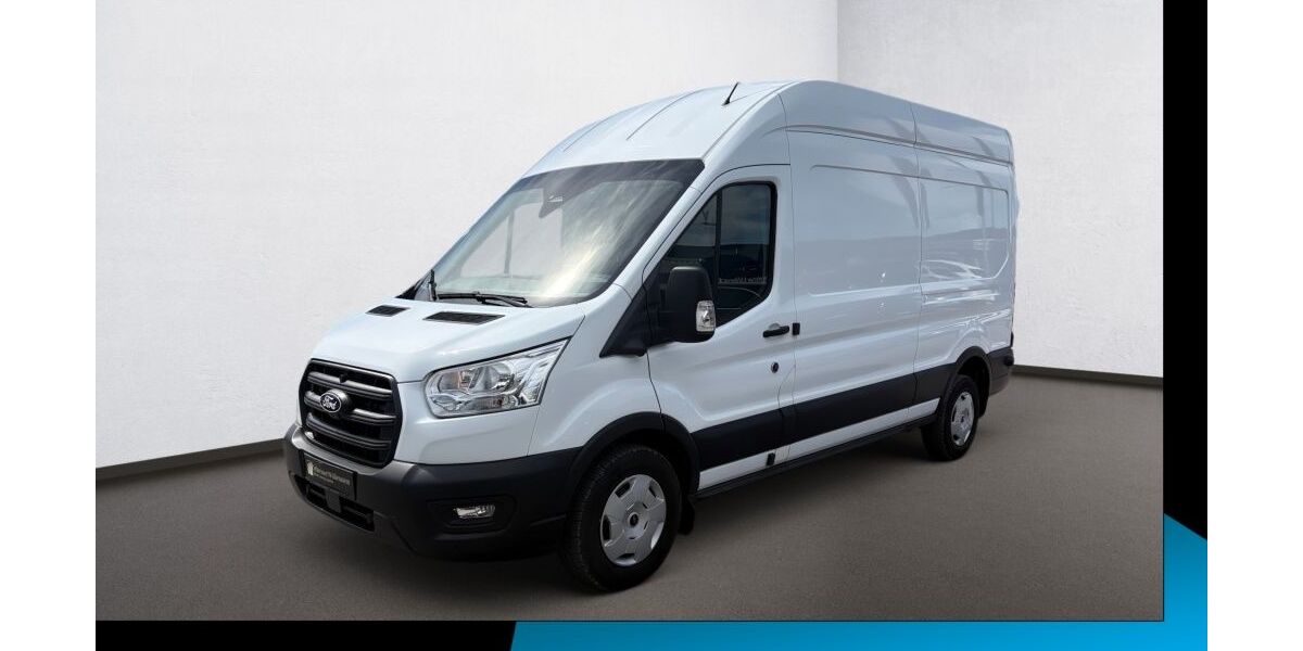 Ford Transit 39.989 km 28.548 &euro; Ergolding 84030