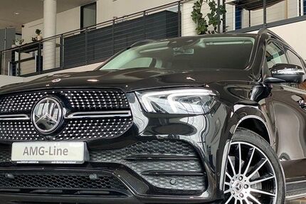 Mercedes-Benz GLE 350 74.915 km 54.980 &euro; Landshut 84030