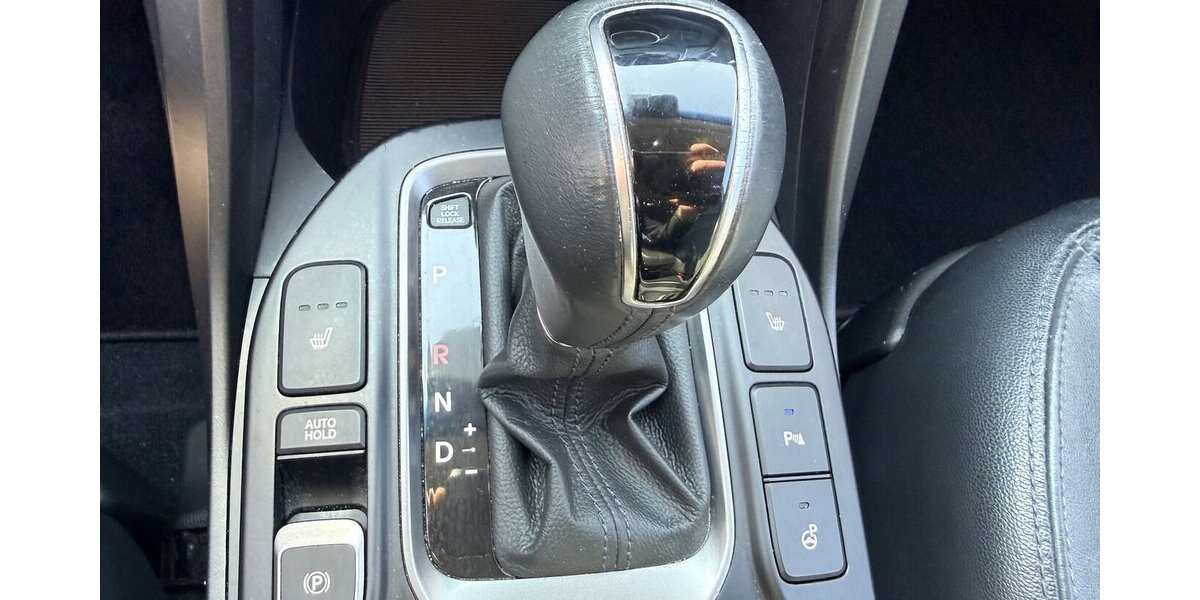 Hyundai Santa Fe 2.2 CRDi Premium 4WD Automatik Kamera Xen 213.000 km 9.900 &euro; Altdorf 84032