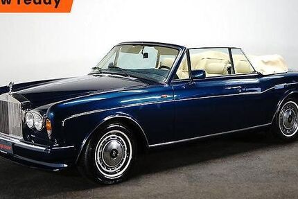 Rolls Royce Corniche 89.972 km 89.999 &euro; Ergolding 84030