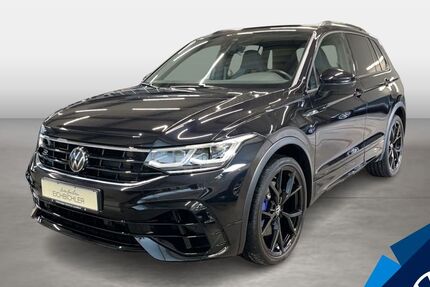VW Tiguan 19.944 km 42.037 &euro; Landshut 84030