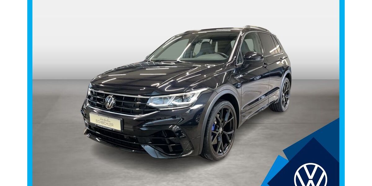 VW Tiguan 19.944 km 42.037 &euro; Landshut 84030