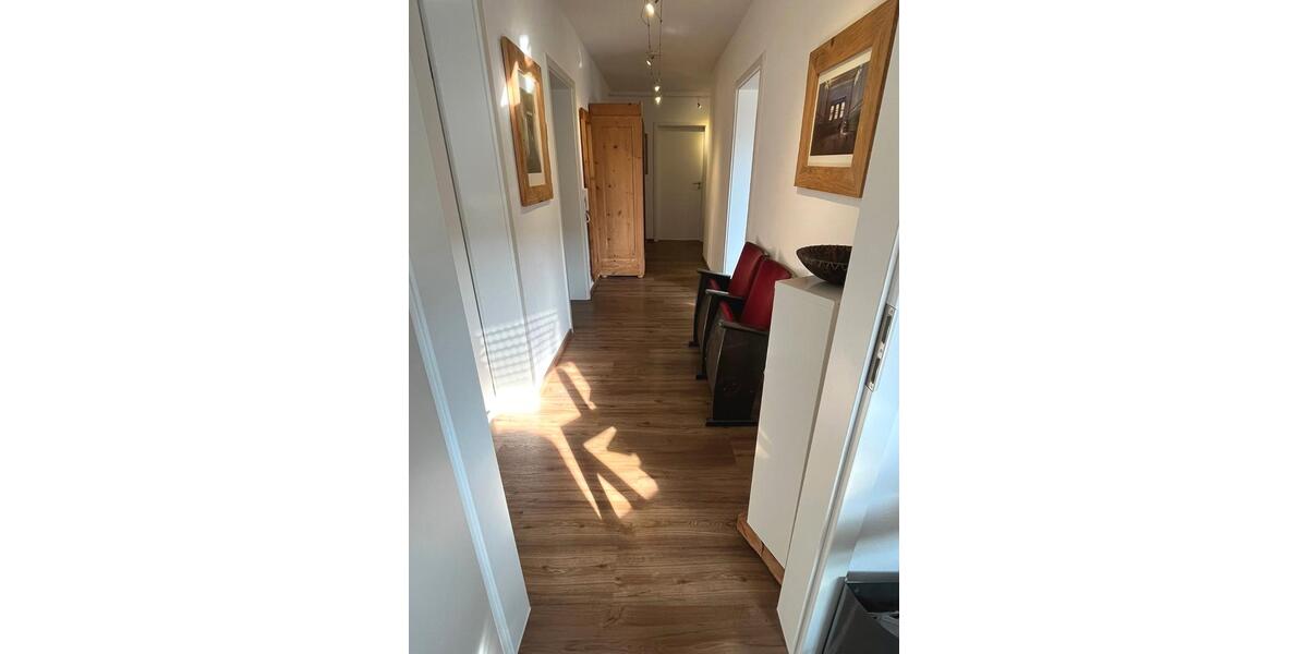 Etagenwohnung Geisenhausen - 3.5 Zimmer, 130 m&sup2;, 467.000&euro; | Angebot:27155253