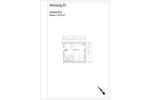 Etagenwohnung Marklkofen - 1 Zimmer, 1 m&sup2;, 535&euro; | Angebot:26544063