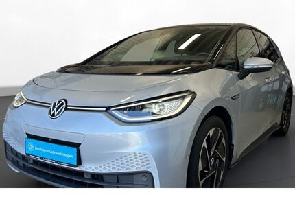 VW ID.3 60.830 km 24.200 &euro; Dingolfing 84130
