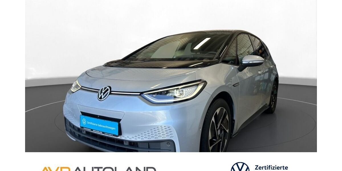 VW ID.3 60.830 km 24.200 &euro; Dingolfing 84130