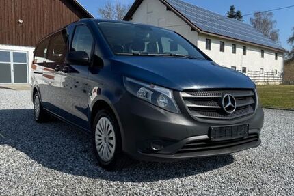 Mercedes-Benz Vito 176.860 km 24.999 &euro; Baierbach /Landshut 84171
