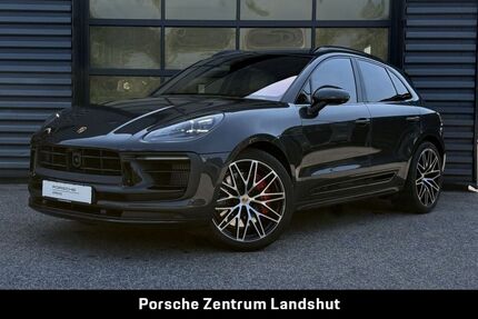 Porsche Macan 46.900 km 87.790 &euro; Ergolding 84030