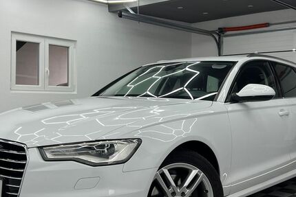 Audi A6 155.000 km 18.750 &euro; Altdorf 84032