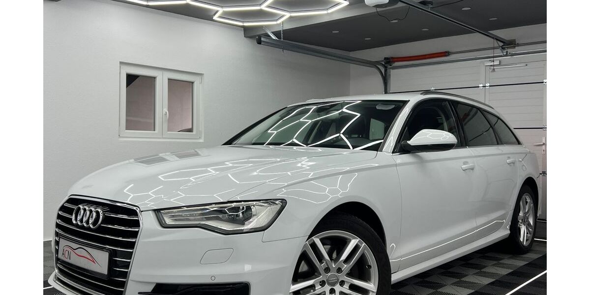 Audi A6 155.000 km 18.750 &euro; Altdorf 84032