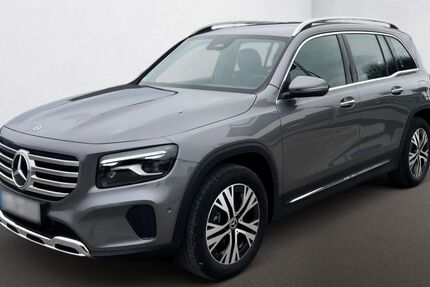 Mercedes-Benz GLB 200 5.000 km 41.991 &euro; Ergolding 84030