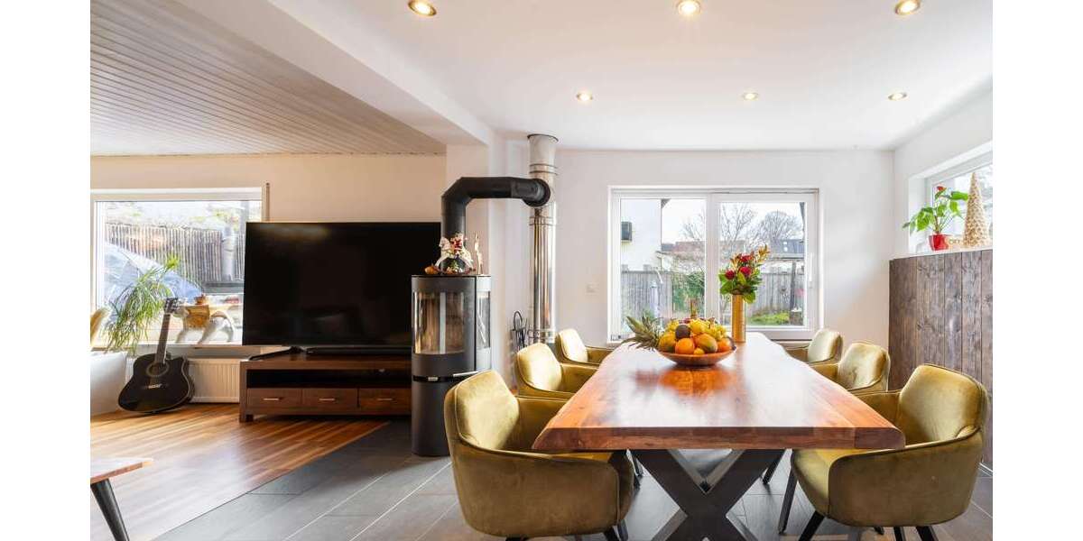 Einfamilienhaus Dorfen - 5.5 Zimmer, 164 m&sup2;, 650.000&euro; | Angebot:27016089