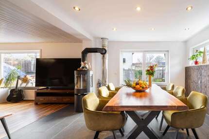 Haus Dorfen - 5.5 Zimmer, 164 m&sup2;, 650.000&euro; | Angebot:27016089