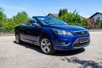 Ford Focus 169.100 km 4.950 &euro; Buchbach 84428