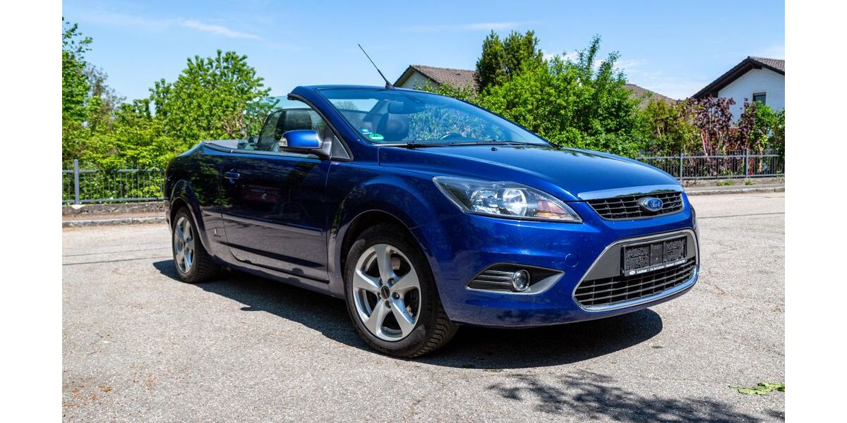 Ford Focus 169.100 km 4.950 &euro; Buchbach 84428
