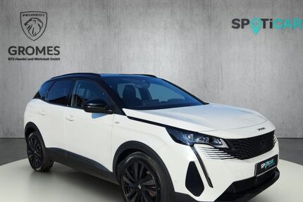 Peugeot 3008 52.685 km 24.500 &euro; Wartenberg 85456