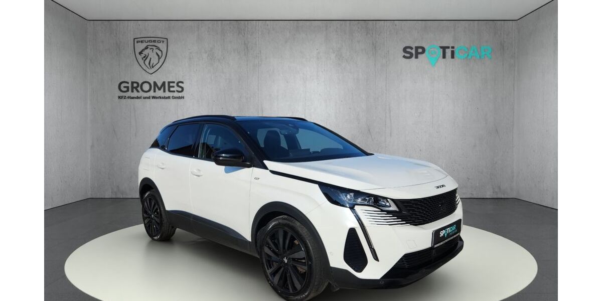 Peugeot 3008 52.685 km 24.500 &euro; Wartenberg 85456