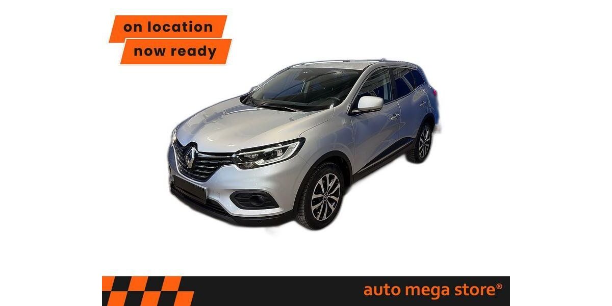 Renault Kadjar 80.426 km 15.593 &euro; Ergolding 84030