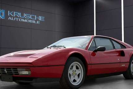 Ferrari 328 82.838 km 91.990 &euro; Altheim 84051