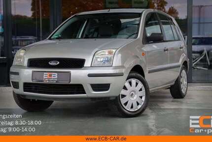 Ford Fusion 140.000 km 2.890 &euro; Landshut 84030