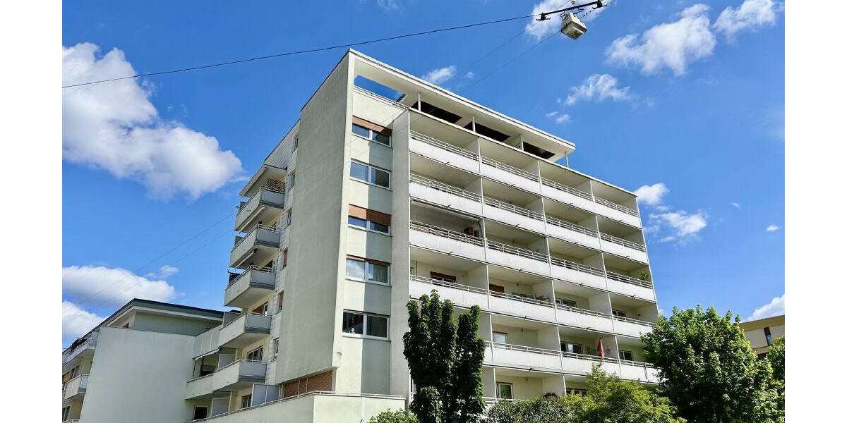 Etagenwohnung Landshut-Nikola Nikola - 3 Zimmer, 74 m&sup2;, 255.000&euro; | Angebot:26692213