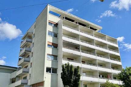 Wohnung Landshut-Nikola Nikola - 3 Zimmer, 74 m&sup2;, 255.000&euro; | Angebot:26692213