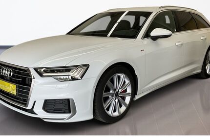 Audi A6 130.390 km 36.666 &euro; Vilsbiburg 84137