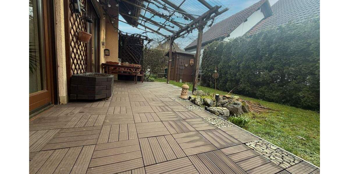 Doppelhaushälfte Nandlstadt - 5 Zimmer, 132 m&sup2;, 514.000&euro; | Angebot:25680342