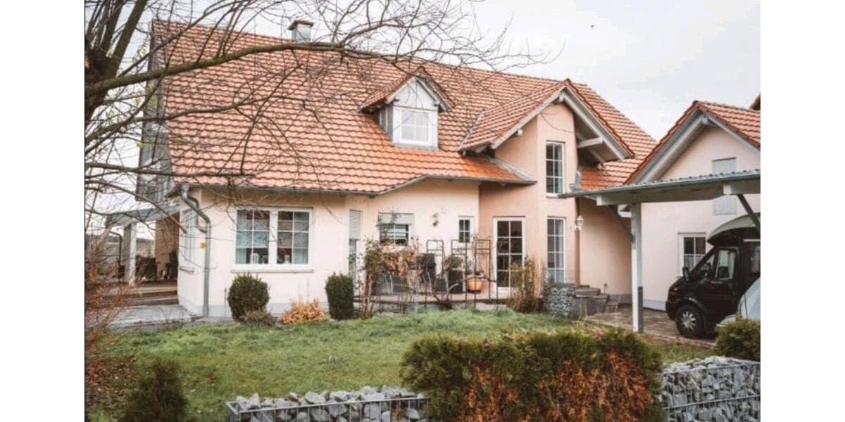 Erdgeschoßwohnung Essenbach - 5 Zimmer, 150 m&sup2;, 1.430&euro; | Angebot:26591666