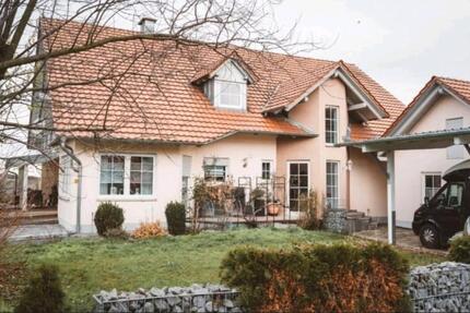 Wohnung Essenbach - 5 Zimmer, 150 m&sup2;, 1.430&euro; | Angebot:26591666