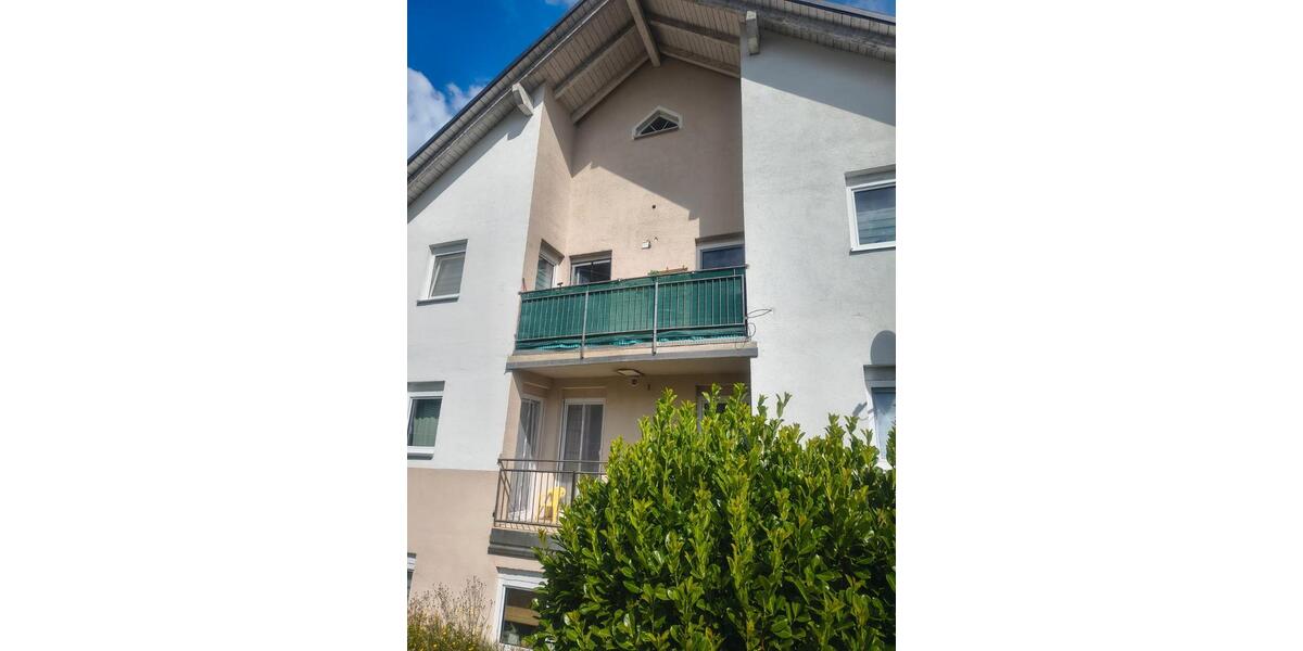 Etagenwohnung Frontenhausen - 3 Zimmer, 73 m&sup2;, 645&euro; | Angebot:27601958