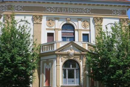 Gewerbeobjekt Landshut Nikola - 1.350&euro; | Angebot:25927653