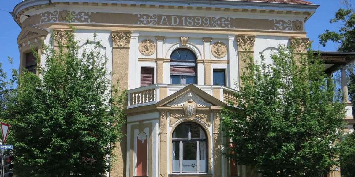 Gewerbeobjekt Landshut Nikola - 1.350&euro; | Angebot:25927653