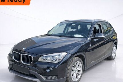 BMW X1 204.675 km 6.499 &euro; Ergolding 84030