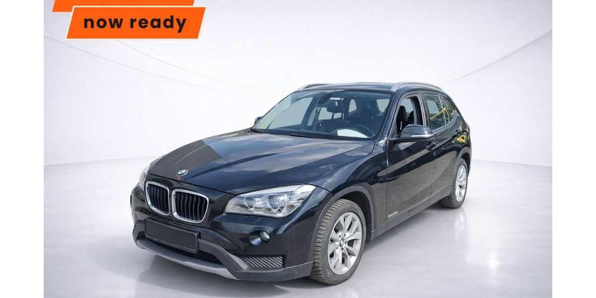 BMW X1 204.675 km 6.499 &euro; Ergolding 84030
