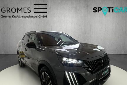 Peugeot 2008 10.950 km 23.900 &euro; Wartenberg 85456
