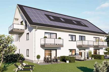 Wohnung Mallersdorf-Pfaffenberg Pfaffenberg - 3 Zimmer, 75 m&sup2;, 299.900&euro; | Angebot:25354249