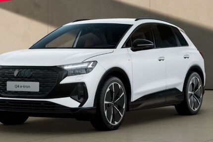 Audi Q4 e-tron 7.200 km 45.534 &euro; Landshut 84030