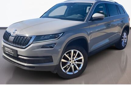 Skoda Kodiaq 91.150 km 28.590 &euro; Landshut 84034