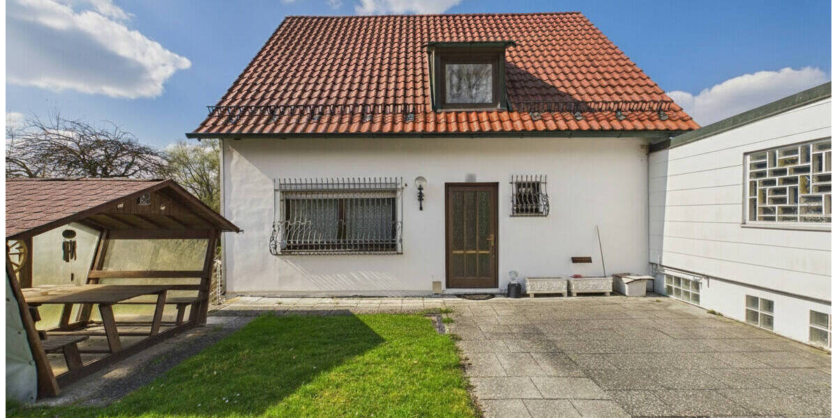Einfamilienhaus Tiefenbach/Schloßberg Schloßberg - 6 Zimmer, 123 m&sup2;, 365.000&euro; | Angebot:26017425