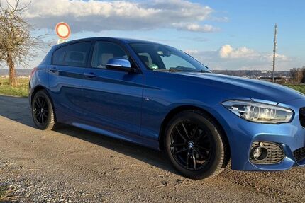 BMW 118 139.000 km 14.800 &euro; Niederaichbach 84100